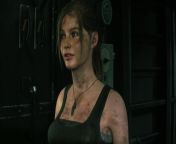 maxresdefault.jpg from resident evil 2 remake claire red dress biohazard 2 mod