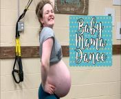 maxresdefault.jpg from pregnant sueet dancing