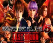 maxresdefault.jpg from dead or alive last round ps4 arcade normal pai nude modww sal ke sexy video