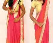 maxresdefault.jpg from how to wear saree easily quickly in perfect indian style