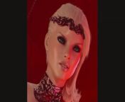 maxresdefault.jpg from cerene trailer 3dx vampire fantasy animation from affect3d