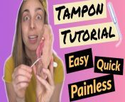 maxresdefault.jpg from how to insert tampon