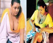 maxresdefault.jpg from hot cleavage show of mallu aunty