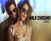 maxresdefault.jpg from kala chashma video song