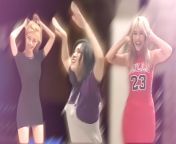 maxresdefault.jpg from korean twitch streamer sexy dance