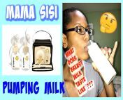 maxresdefault.jpg from milk videos downloadsan mom and sun marath