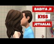 sddefault.jpg from babita ji by jethalal kissing the sexy mama