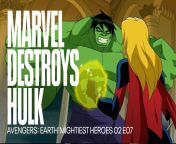 maxresdefault.jpg from avengers earths mightiest heroes vs galactus