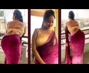 sddefault jpgv64a19ce2 from saree sundori saree backless blouse hot photoshoot video