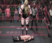 maxresdefault.jpg from brutal giantess wrestling match