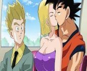 mqdefault.jpg from 18 and goku love in db