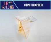 maxresdefault.jpg from how to make a ornithopter robotick flying motor batari