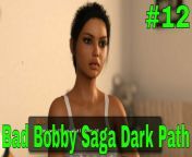 maxresdefault.jpg from bad bobby saga game part seven from bad bobby part 15 watch video