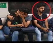 hqdefault.jpg from desperate lovers in delhi metro kiss boob press wid audio