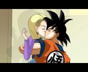 hqdefault.jpg from goku and android 18 x