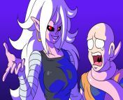 maxresdefault.jpg from dbz android 21 parody