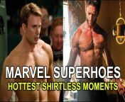 maxresdefault.jpg from top 10 hottest shirtless superheroes complete chart in 1080p hd
