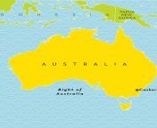 australia country map updt 3x4.jpg from austrelia