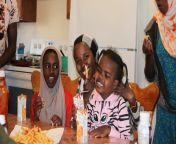 ruqia and family.jpg from other the somali