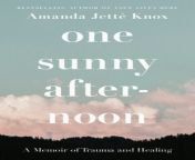 one sunny afternoon by rowan jette knox.jpg from sunny knox went