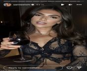 80430959 13003073 samie elishi shared a very sexy snap on instagram just as her ex a 154 1706134621238.jpg from all sexy