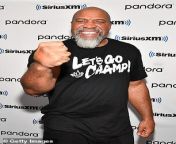 28617346 8340027 shannon briggs believes he has a deal ready to take on tyson ina 1 1590045000662.jpg from 8340027 jpg