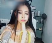 362ccc9400000578 3685516 the chinese government has previously banned erotic banana consu a 20 1468285278778.jpg from chinese webcam solo