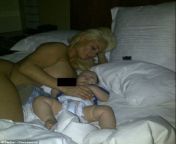 article 2099111 11aad600000005dc 951 634x673.jpg from aunty naked sleeping