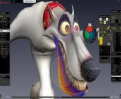 fantastic wolds and characters can be created usin nukeygara via awn 210627.jpg from 3d animed
