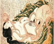 tako to ama by hokusai 010 jpgwidth465dpr1snone from japanese sex