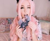 5d0cc90c2516e91f73070625width735formatjpeg from belle delphine nsfw link cosplay snapchat