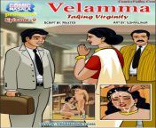 vt ep 9 001.jpg from tamil velammal sex comics xxx indian film ian sexy fuck