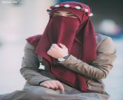 beautiful fashion muslim girl in niqab jpgw1133ssl1 from niqab arab
