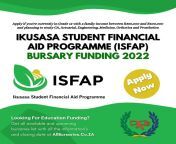 isfap bursary funding pngresize768768ssl1 from igfap com