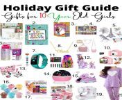 holiday gift guide gifts for 10 year old girls christmas gifts for 10 year old girls gifts for kids athomewithzan 1 jpgw1200ssl1 from m amoory com 10yers scool xxx video comw xxxvdhd
