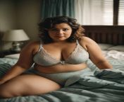 photoreal chubby mother lying o bed wearing underwares 1 jpgfit7681152ssl1 from bbsw sex