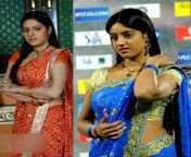 deepika singh hindi serial actress cts2 7 hot saree pics jpgw720ssl1 from deepika singh nangi xxxri divya nude fake actress peperonity