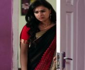 kavitha tamil tv actress neeli s1 21 hot saree photo jpgresize720720ssl1 from tamil tv serial actress kavitha solairaj nude photos tamil acot aunty mms