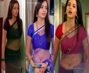 shrenu parikh hindi tv actress hot saree pics s1 23 thumb jpgw1280ssl1 from shrenu prikha actress nude fukean
