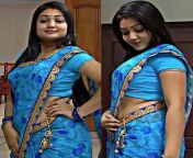 priyanka nalkar roja tamil serial s3 9 hot sari caps jpgw712ssl1 from tamil actress roja sxey
