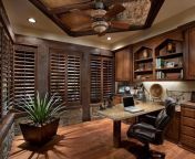 10 perfect home office design ideas to make you co jpegw800ssl1 from office and cabin