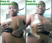 nigeria big breast abuja babe ruth moe naked video sent to fb lover leaked jpgfit555493ssl1 from nigerian naked big boobs