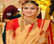 actress nayanthara beautiful stills in a bridal look pngquality90zoom1ssl1 from tamil actress nayanthara without dress xx