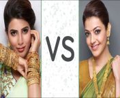 samantha akkineni vs kajal aggarwa jpgquality80zoom1ssl1 from tamil actress samantha and kajal sex video in