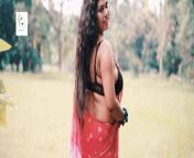 bengal beauty barsha in light orange saree moment 1 jpgresize640360ssl1 from barsha saree xxx