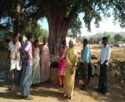 amita bhaduri community mobilisation to conserve water fes pareshamma interacting jpgresize640384ssl1 from tamil village pengal kuliyal