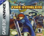 fire emblem game boy advance front cover jpgfit800811ssl1 from www ro m
