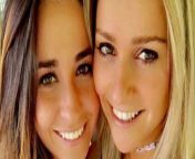 lesbian couple booted from an uber for kissing in new york.jpg from mypornwap com very hot lesbian sex