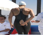 italian swimmer flavia zoccari at the mediterranean games pescara italy 30 jun 2009.jpg from sport nip slip nude