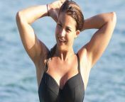 3 pay exclusive actress gemma atkinson shows off her stunning bikini body in bali.jpg from gemma atkinson